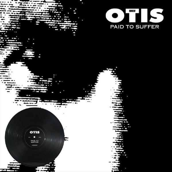 Paid To Suffer - Vinyle - Front Cover