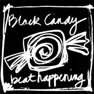 Black Candy  (+Coupon MP3) - Front Cover