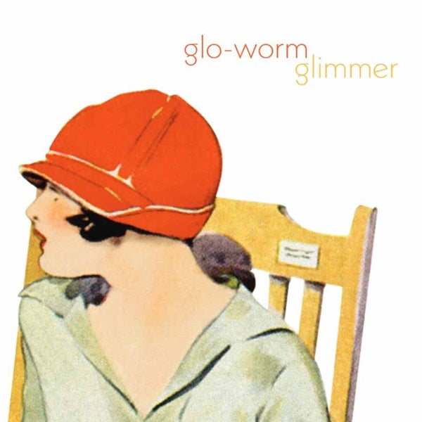 Glimmer - Front Cover