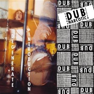 Degenerate Introduction - Front Cover