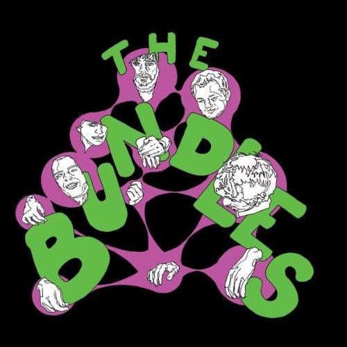 Bundles - Front Cover