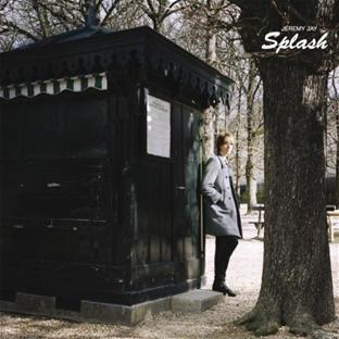 Splash - Front Cover