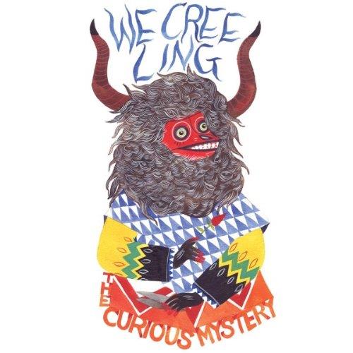 We Creeling - Front Cover