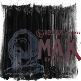 Max - Front Cover