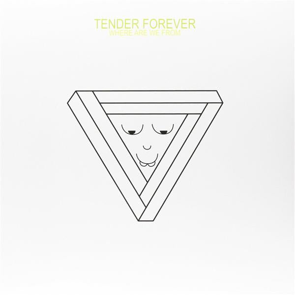 Where Are We From - Front Cover