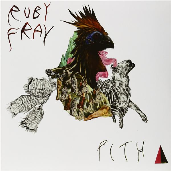 Pith - Front Cover