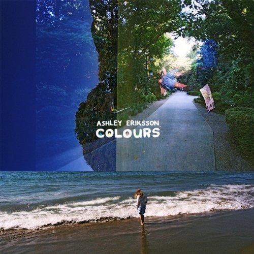 Colours - Front Cover
