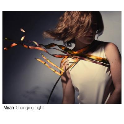 Changing Light (+MP3) - Front Cover