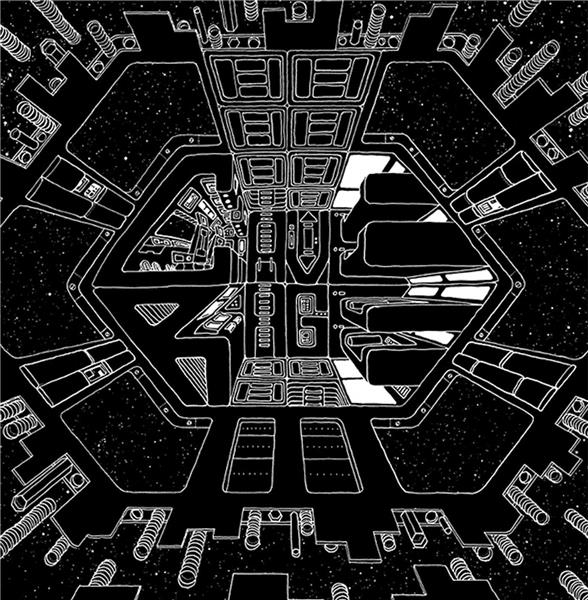 III - Front Cover
