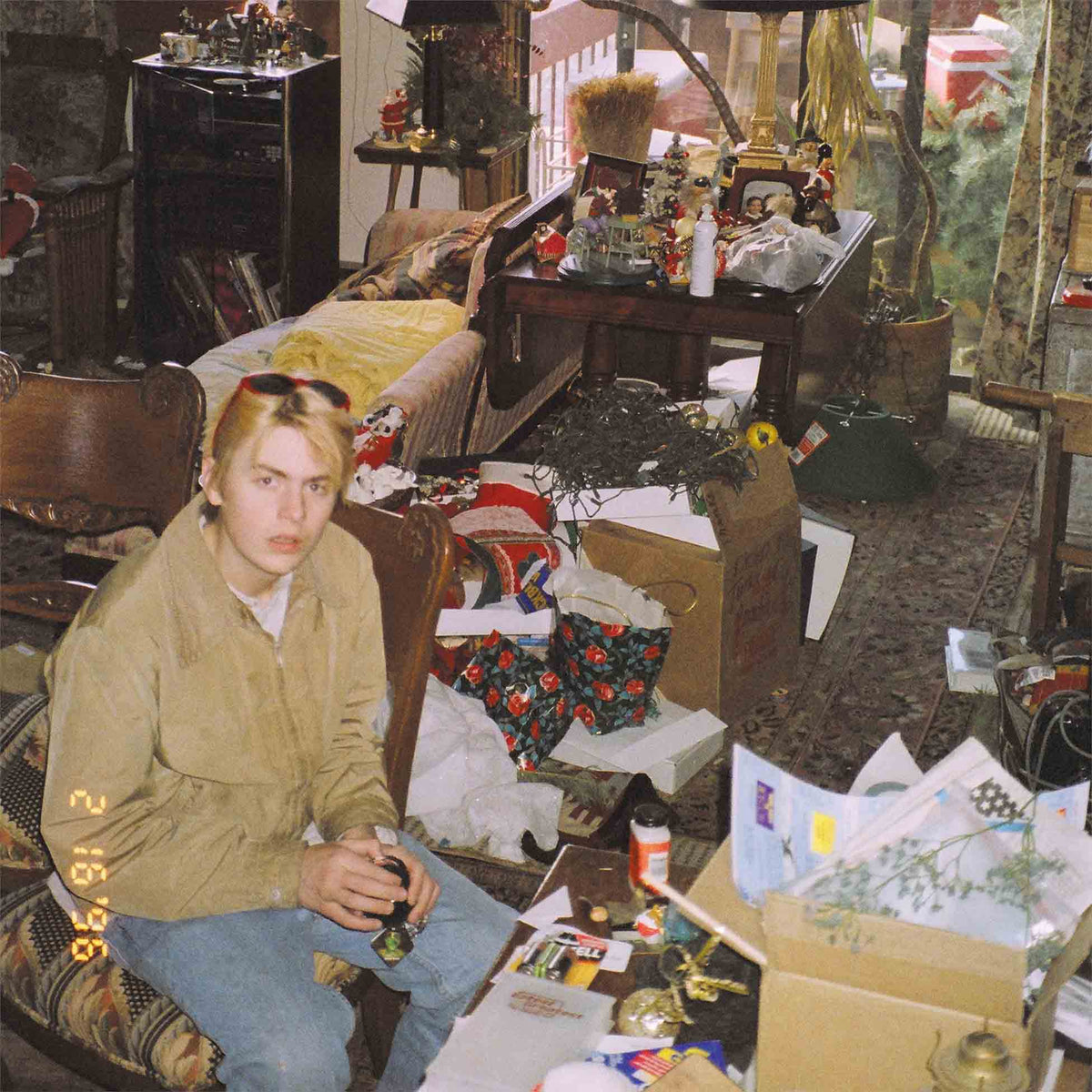 Fake Books - Front Cover