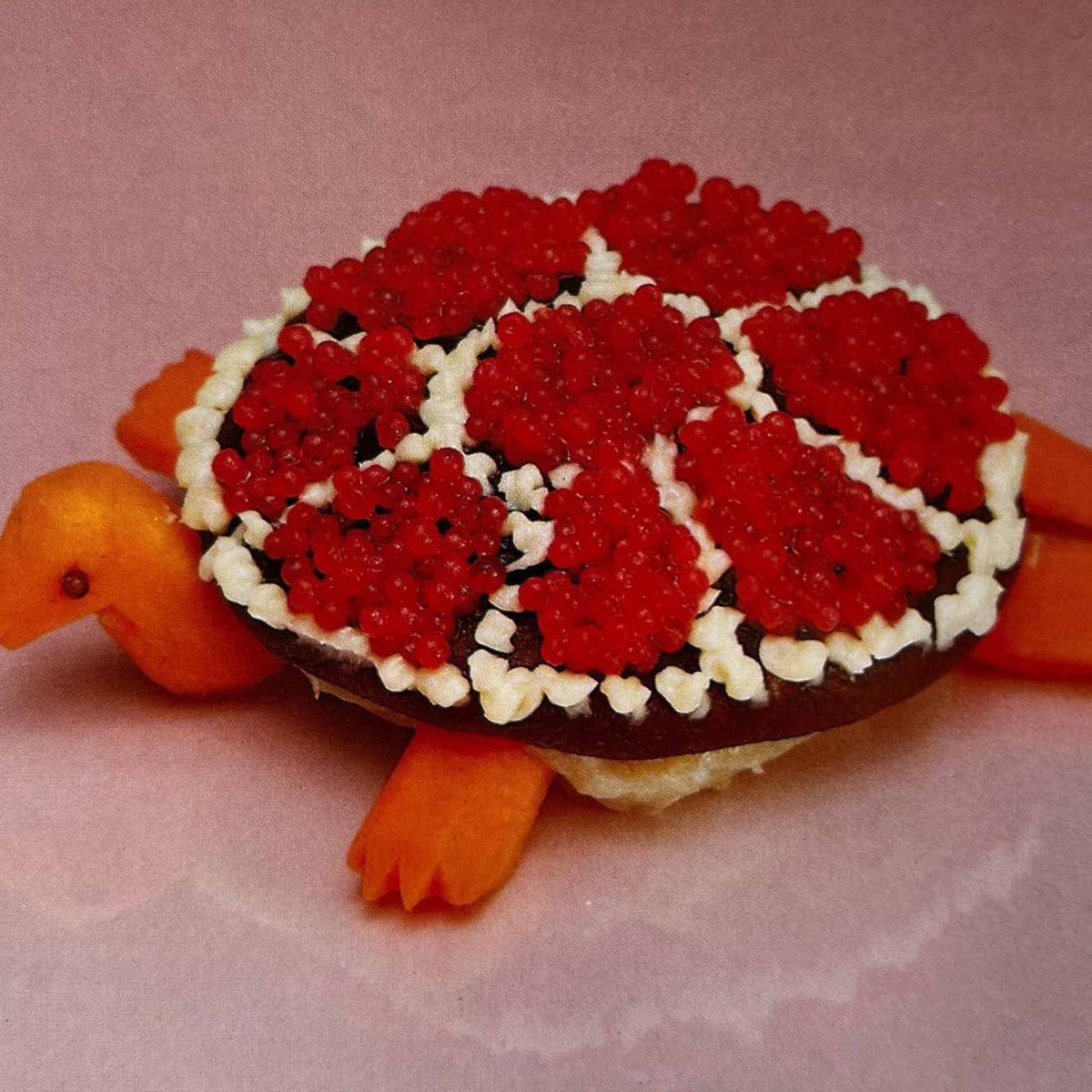 Turtle Rock - Front Cover