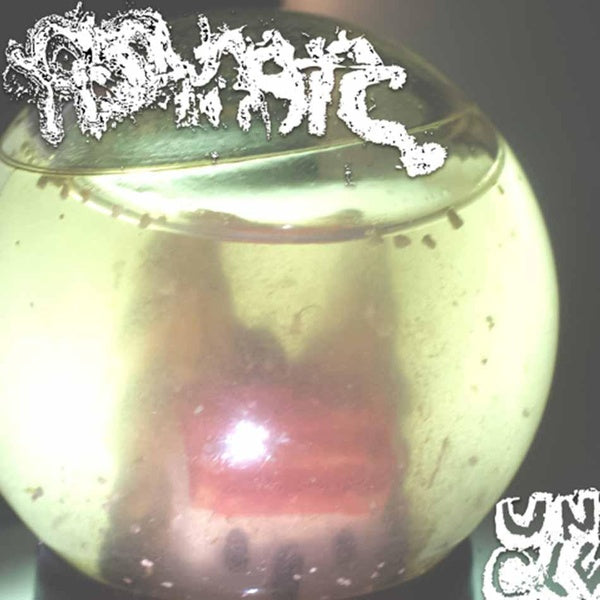 Uncle - Vinyle - Front Cover