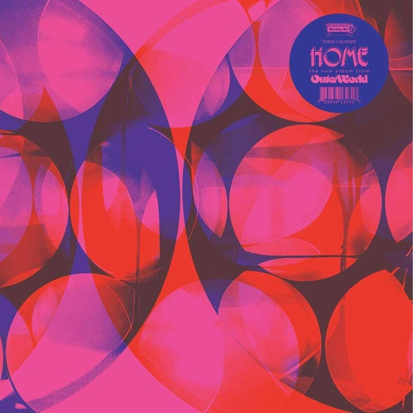 Home - Front Cover