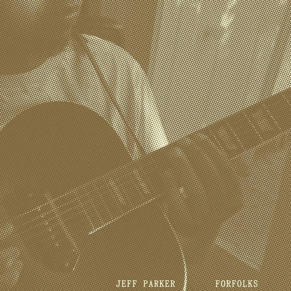 Forfolks - Front Cover
