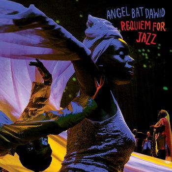 REQUIEM FOR JAZZ/LIMITED - Front Cover