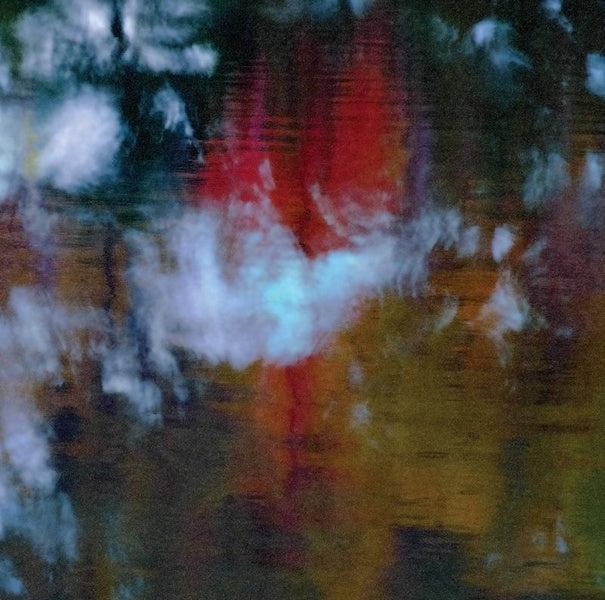 An Offering - Front Cover