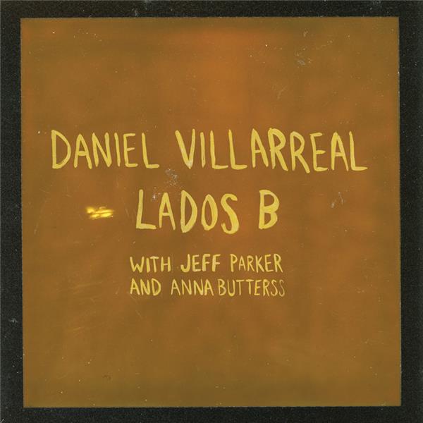 Lados B - Front Cover