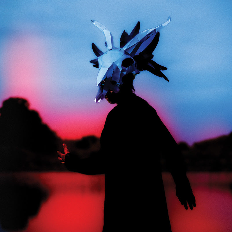 SKYLLUMINA//LIMITED - Front Cover