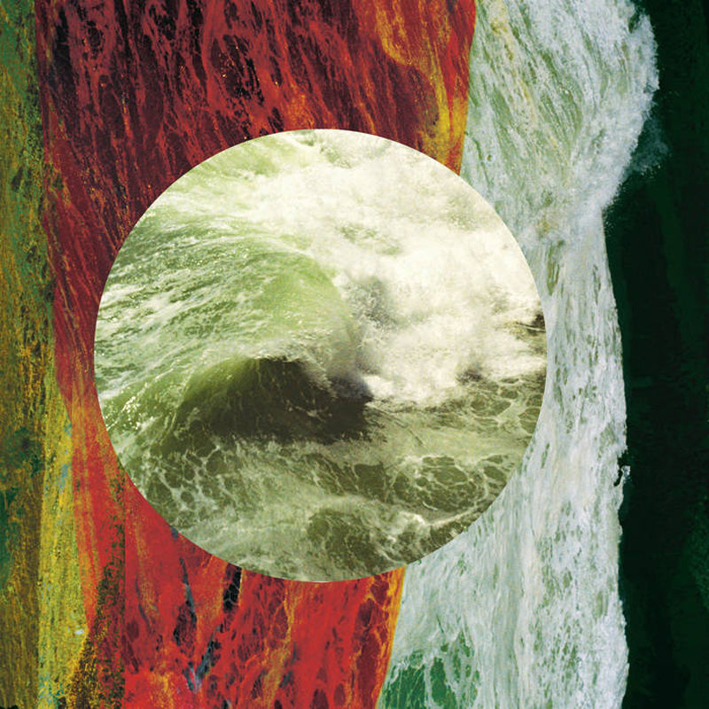 GRATITUDE - Front Cover