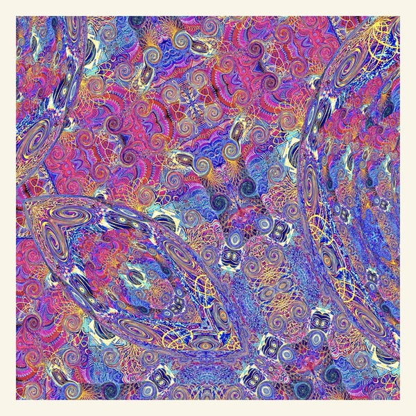 Placenta - Front Cover