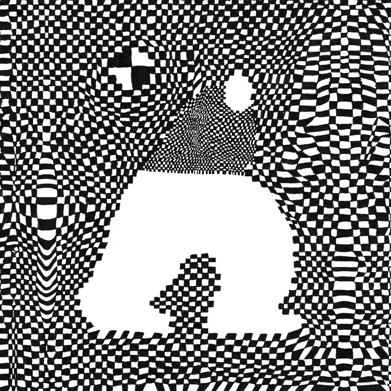 SMALL MEDIUM LARGE - Front Cover