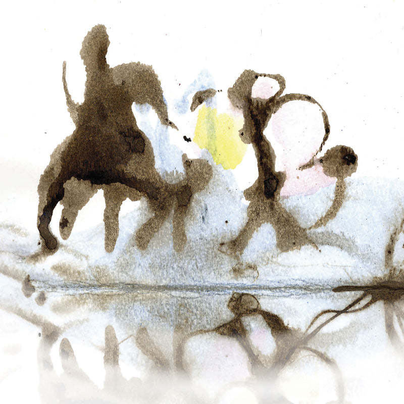 A WILLED AND CONSCIOUS BALANCE - Front Cover
