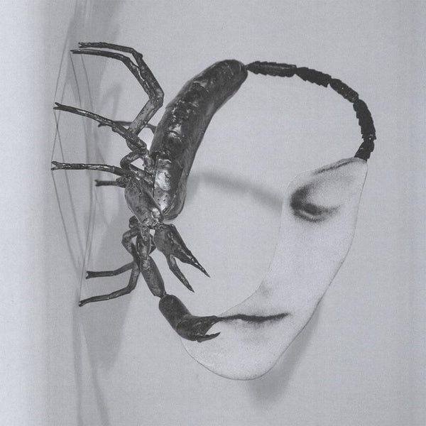 Touch - Front Cover