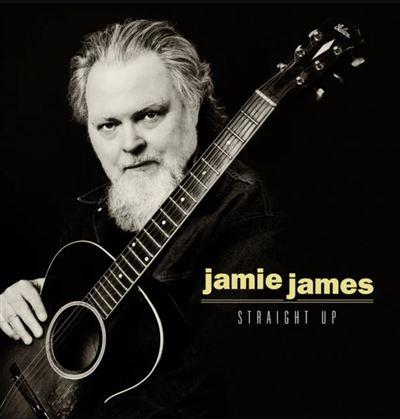 Straight Up - Front Cover