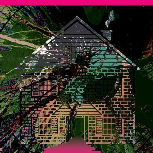 Board Up The House Remixes 5 - Front Cover