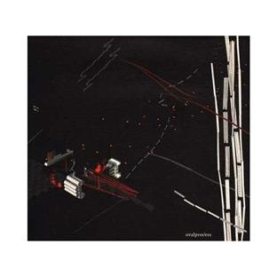 Ovalprocess - Front Cover