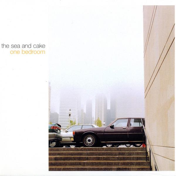 One Bedroom - Front Cover