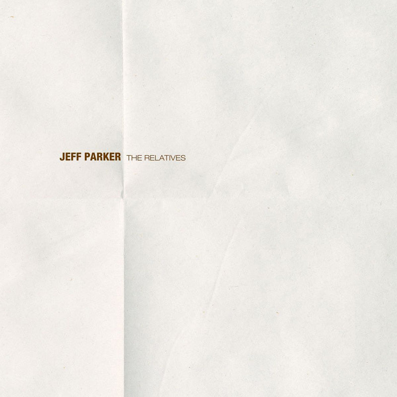 THE RELATIVES - Front Cover