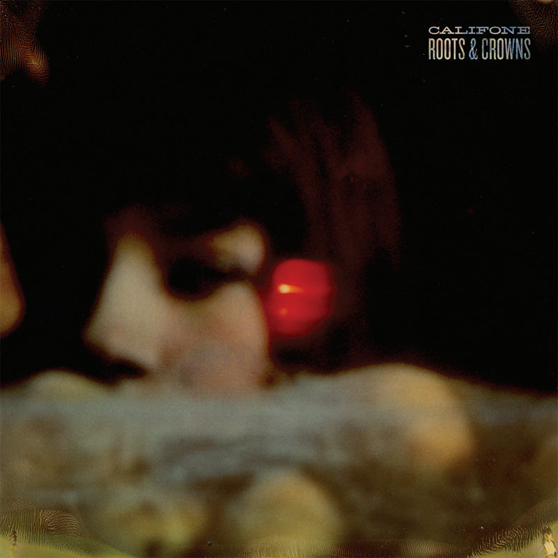 ROOTS AND CROWNS/VINYLE BLEU/EXCLU INDES - Front Cover