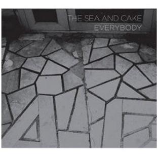 Everybody - Front Cover