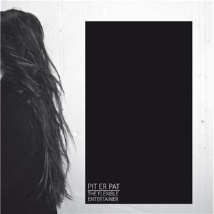 The Flexible Entertainer - Front Cover