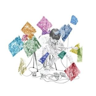 Infinite Love - Front Cover