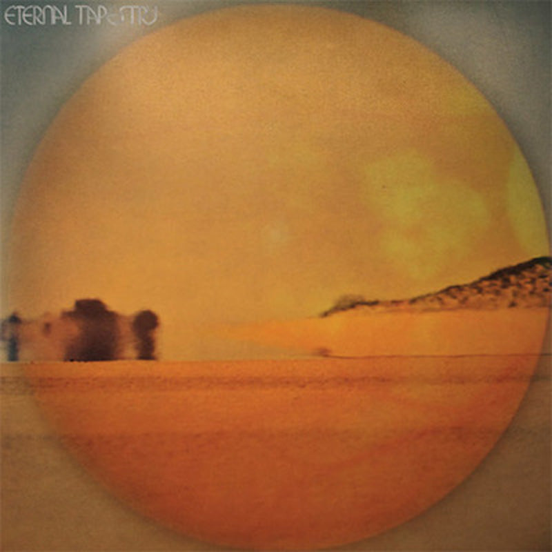 BEYOND THE 4TH DOOR - Front Cover