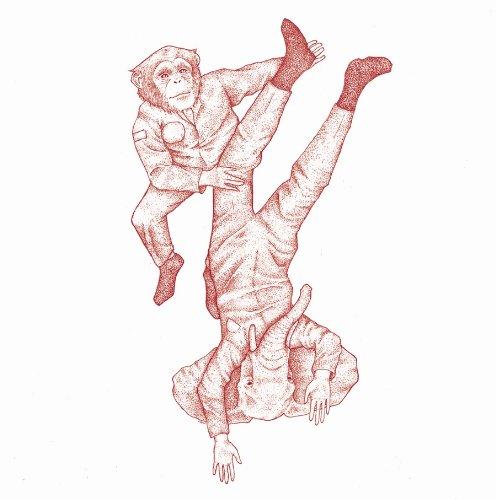 Gravity / Bees - Front Cover