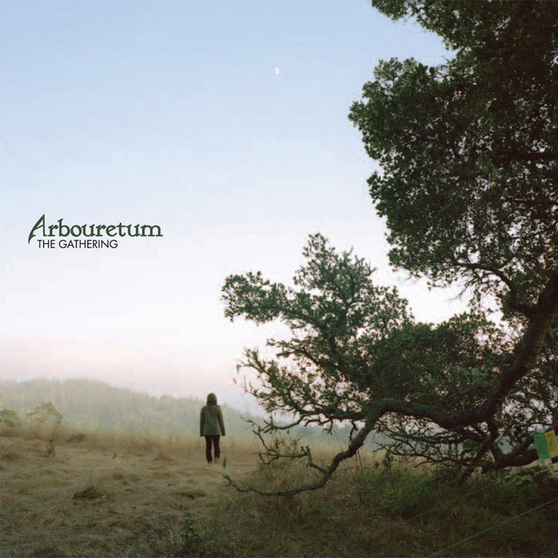THE GATHERING - Front Cover
