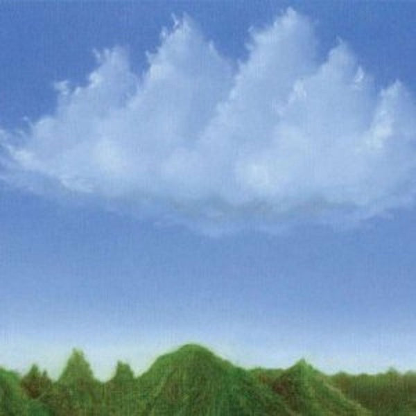 Dorwytch - Front Cover