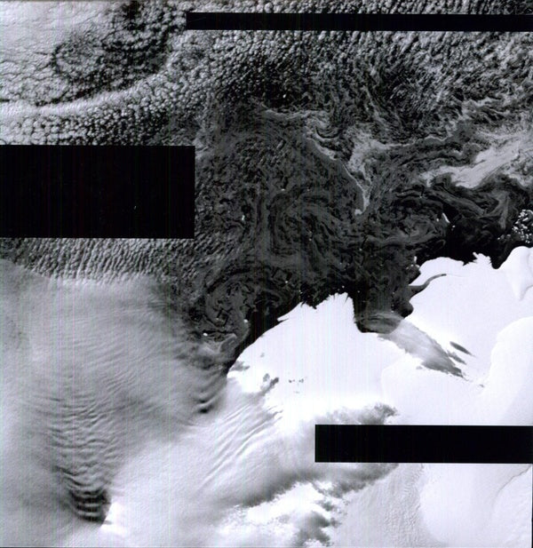 Rhyton - Front Cover