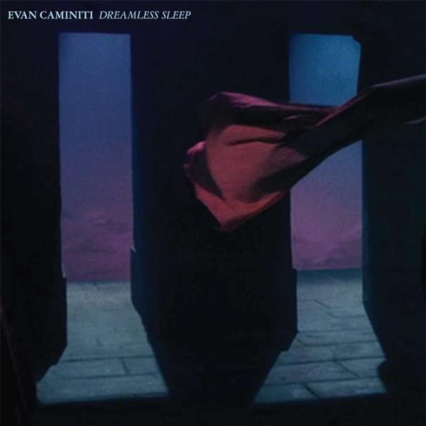 Dreamless Sleep - Front Cover