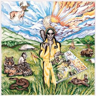 See The World Given To A One Love Entity - Front Cover