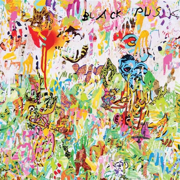 All My Relations - Front Cover