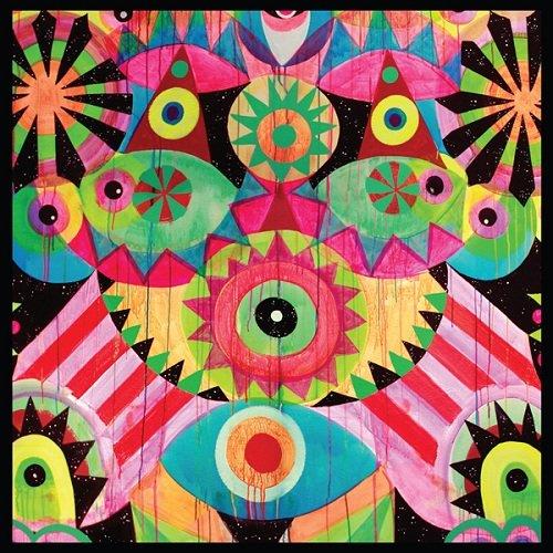 Total Folklore - Front Cover