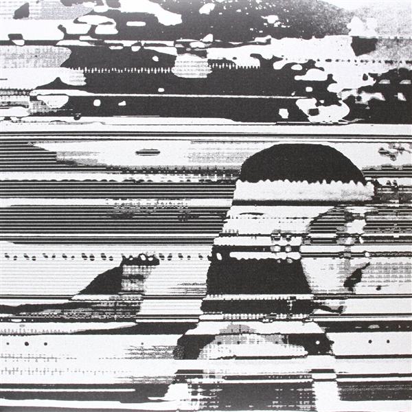 Stygian Stride - Front Cover