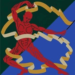 Survival - Front Cover