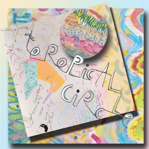 Toropical Circle - Front Cover