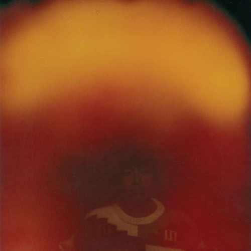 Meditation of Ecstatic Energy - Front Cover