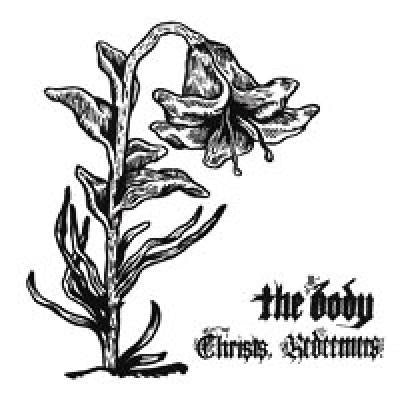 CHRISTS REDEEMERS - Front Cover
